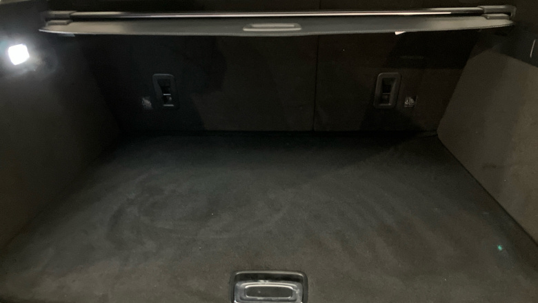 MG Hs 1.5 T-GDI PHEV Excite 5dr Auto Hatchback